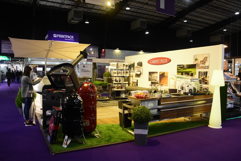 Horeca Lebanon 2019